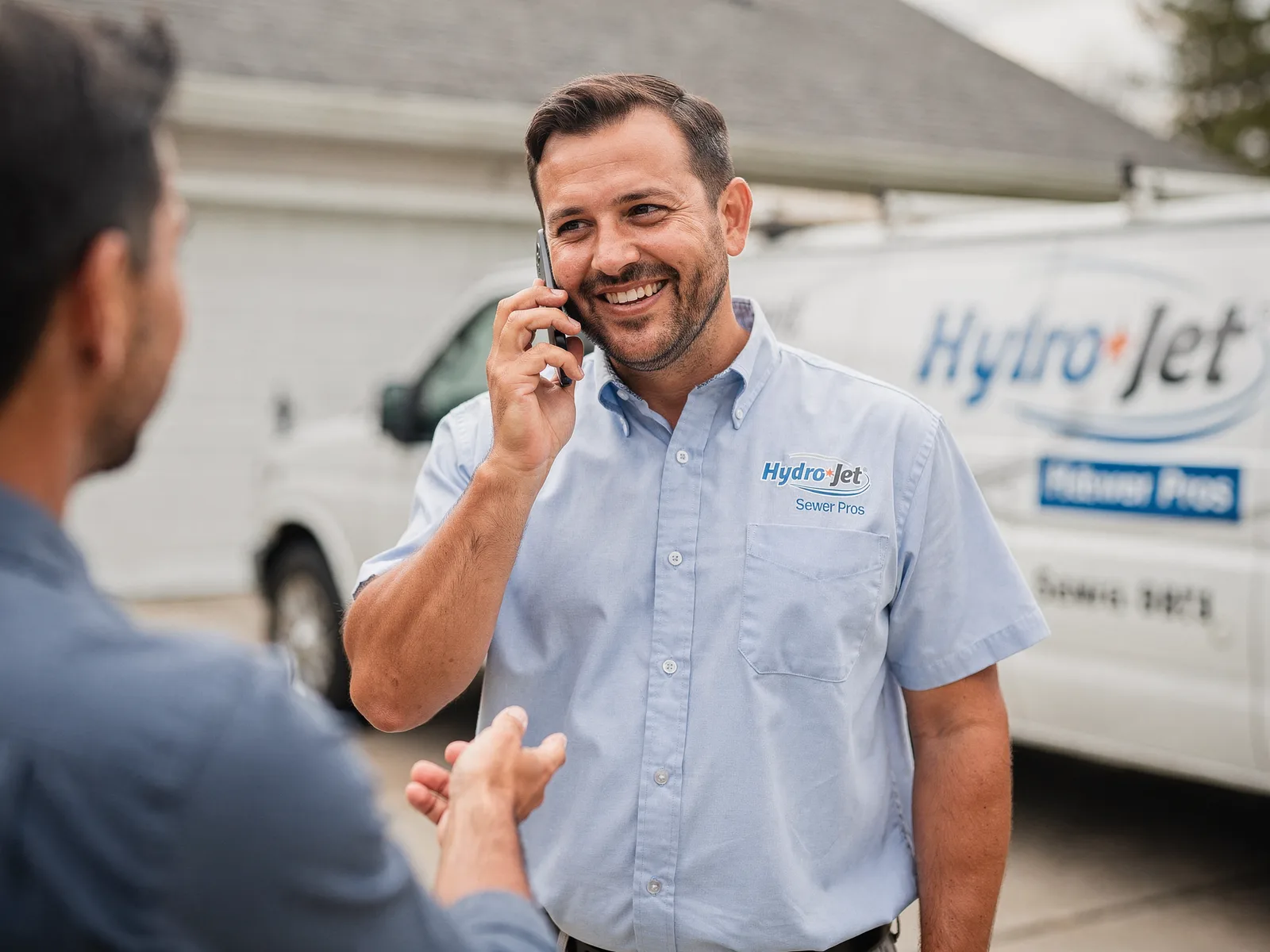 Hydro Jetting Musselshell, MT FAQs